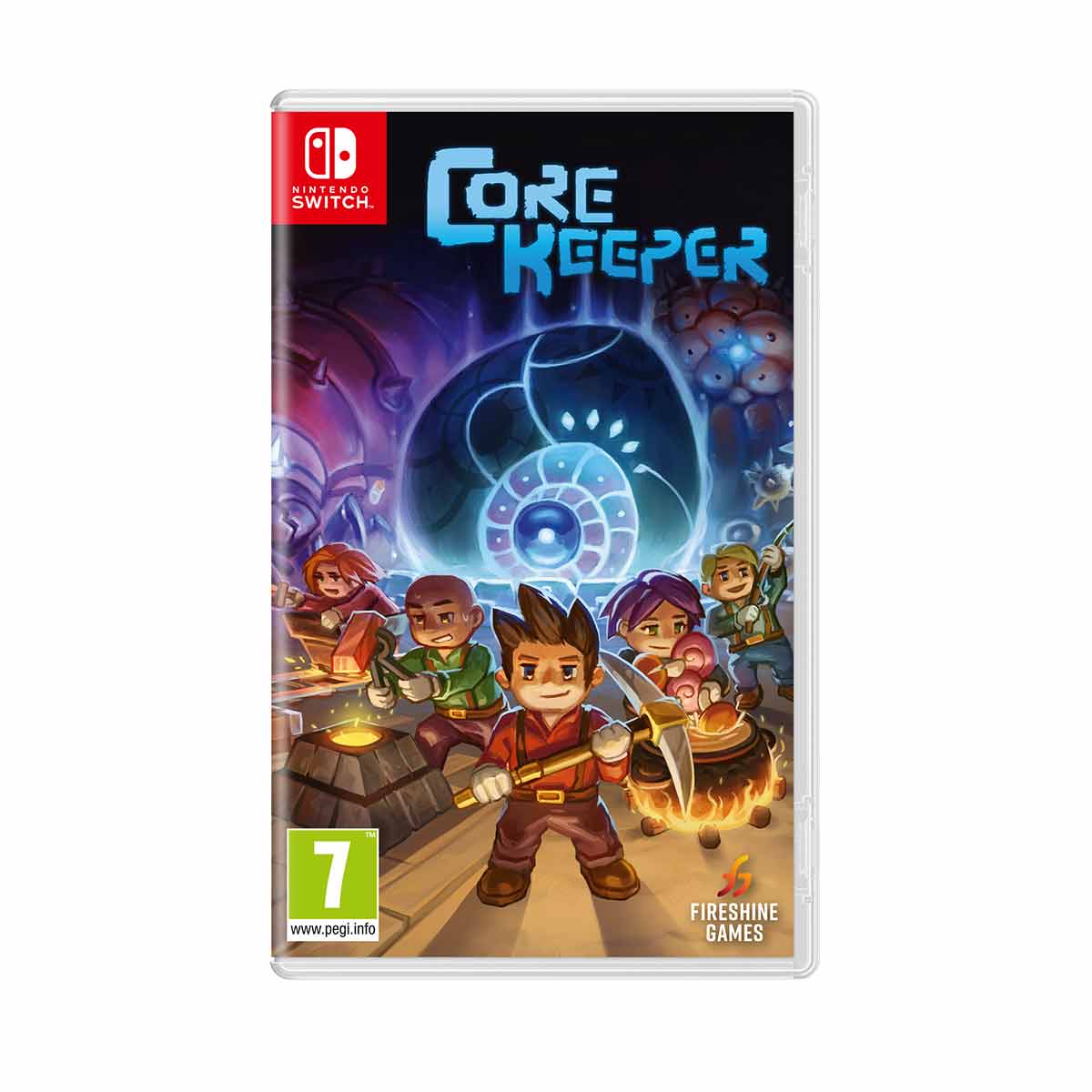 Core Keeper - Switch