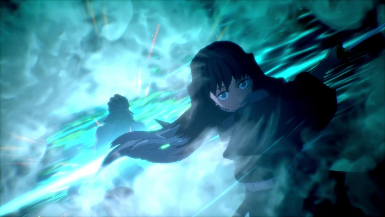 Demon Slayer -Kimetsu no Yaiba- The Hinokami Chronicles 2 