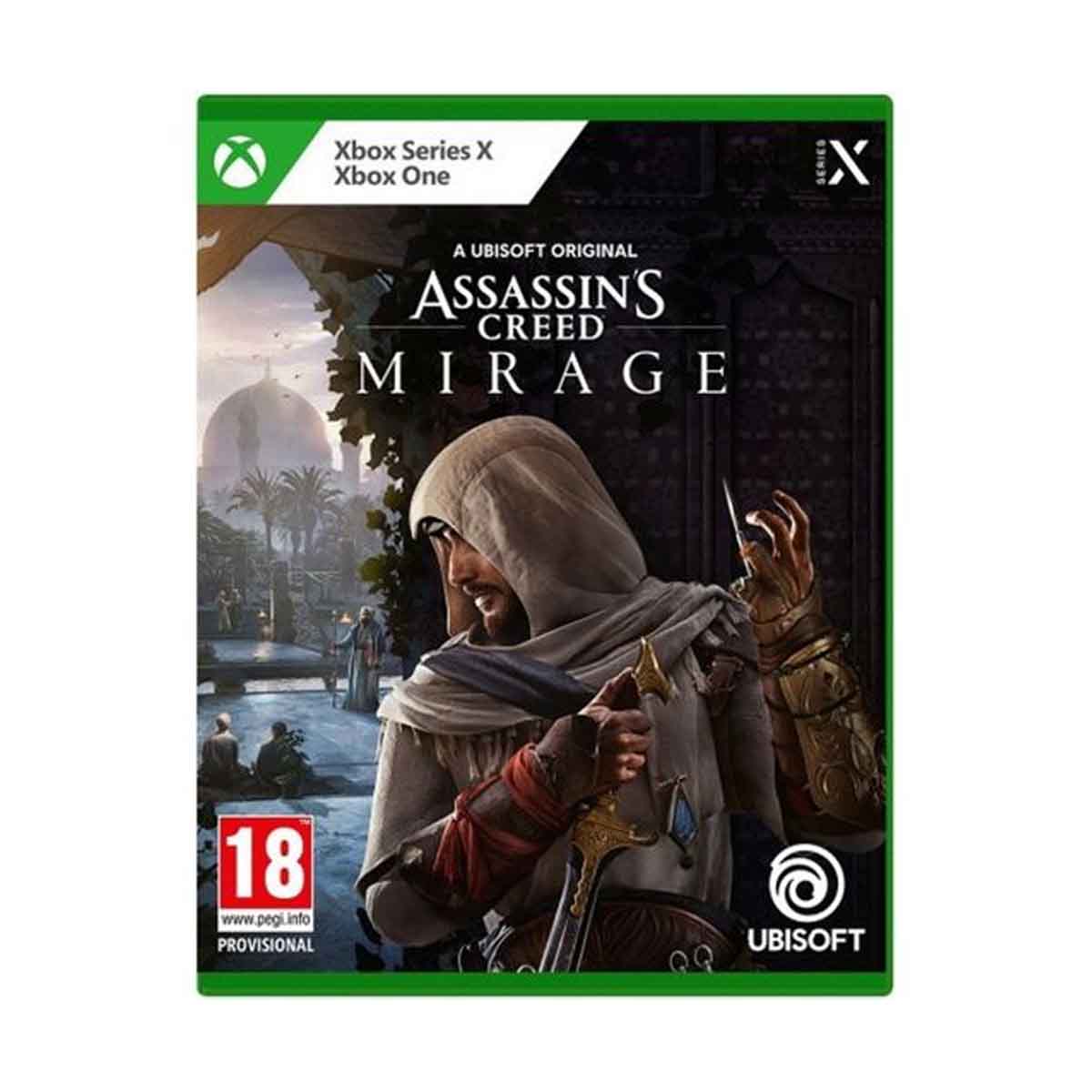 Assassin's Creed Mirage - Xbox Series X