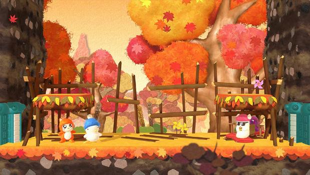 Ufouria: The Saga 2 - Xbox Series X