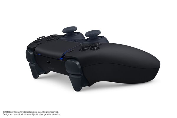 DualSense Wireless Controller Midnight Black - PlayStation 5