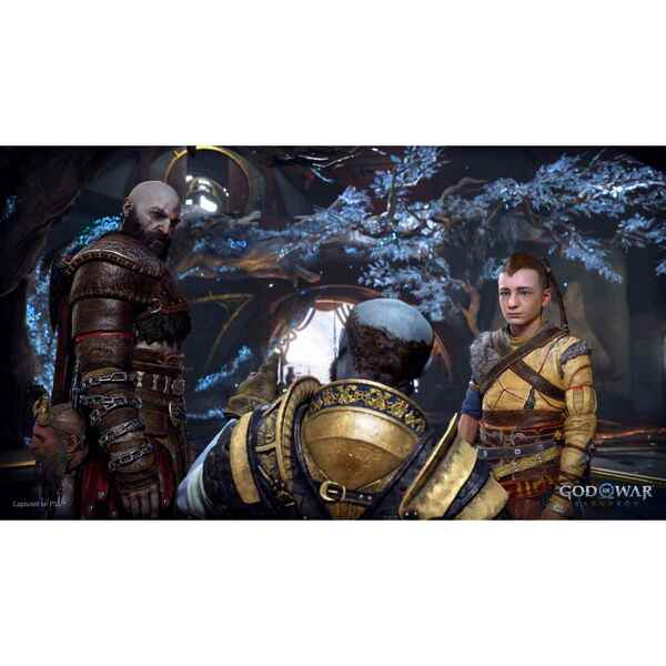 God of War Ragnarok - PlayStation 4