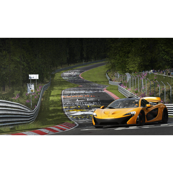 Assetto Corsa Ultimate Edition (PS4) - New Level