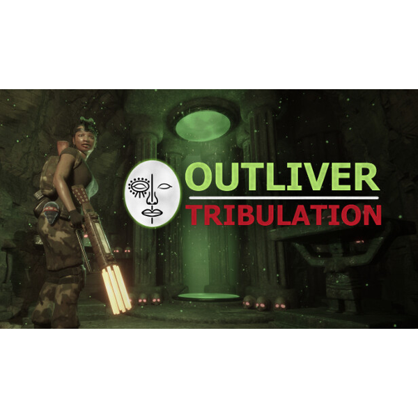 Outliver: Tribulation