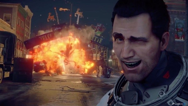 Dead Rising 4: Franks Big Package - PlayStation 4