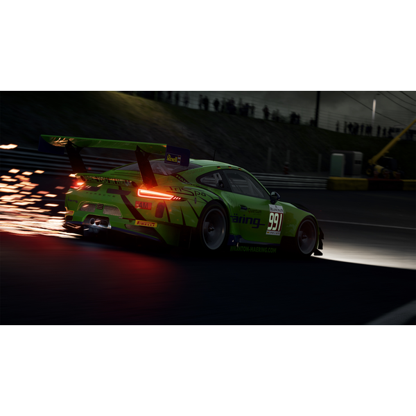 Assetto Corsa Competizione PC Download