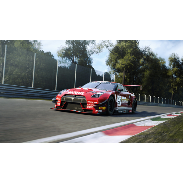 Assetto Corsa Competizione PC Download