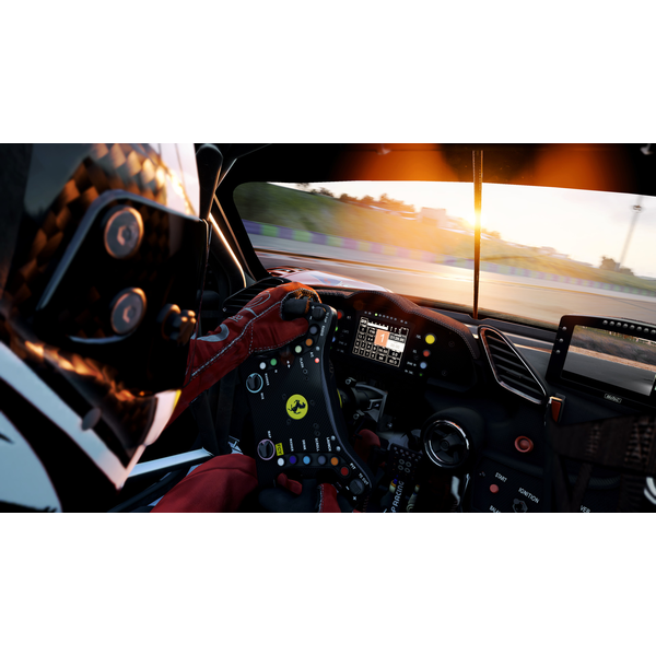 Assetto Corsa Competizione PC Download