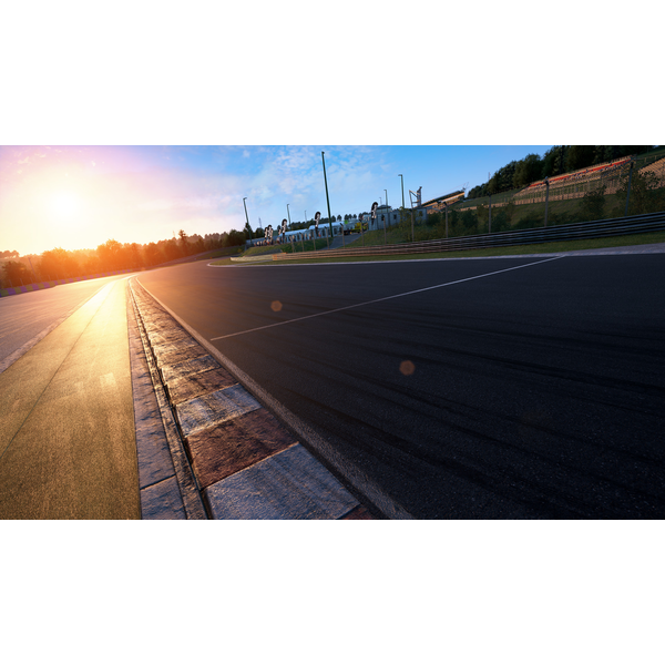 Assetto Corsa Competizione PC Download