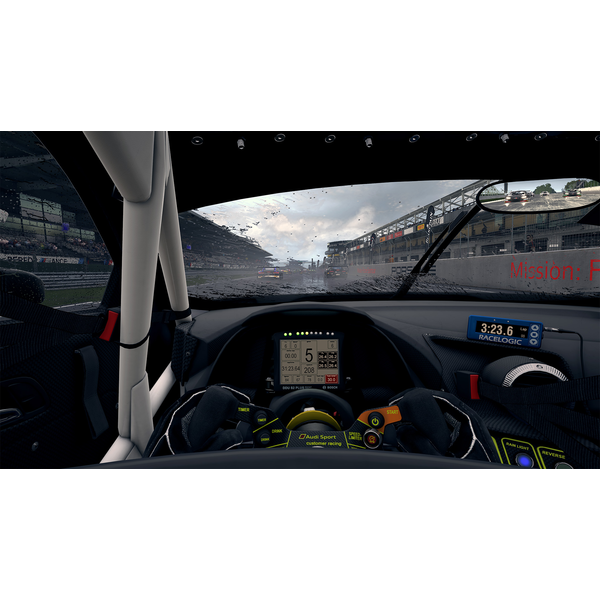 Assetto Corsa Competizione PC Download