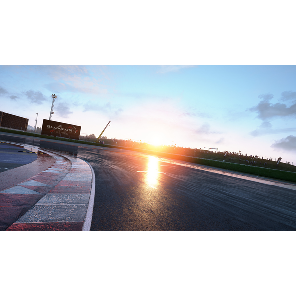 Assetto Corsa Competizione PC Download