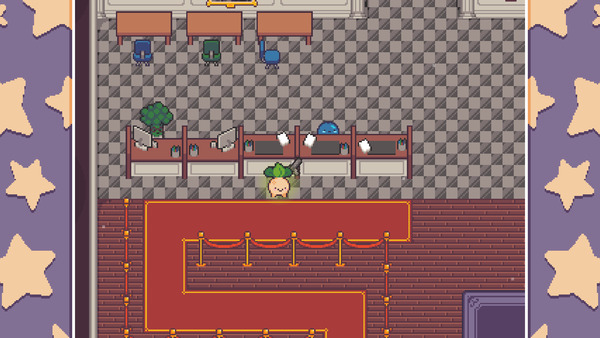 Turnip Boy Robs a Bank