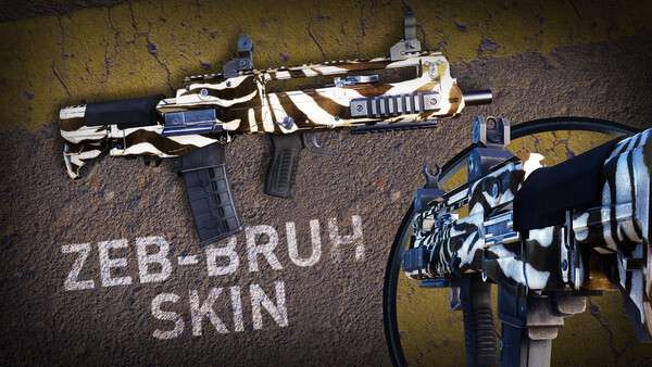 Sniper Ghost Warrior Contracts 2 - Crossbow Carnag