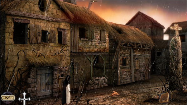 Nicolas Eymerich - The Inquisitor - Book 1 : The P