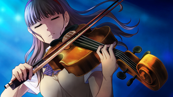 Kotodama: The 7 Mysteries of Fujisawa