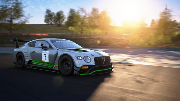 Assetto Corsa Competizione PC Download