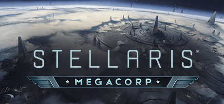 Stellaris: MegaCorp PC Download (ROW)