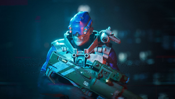 The Ascent CyberSec Pack PC Download