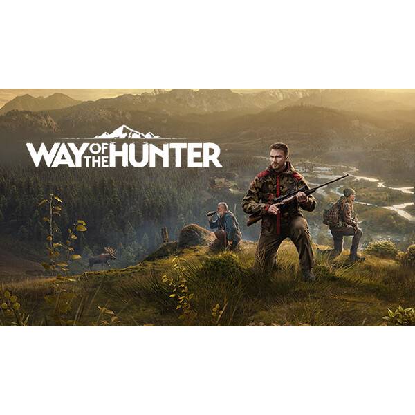 Way of the Hunter PC Download (ROW)