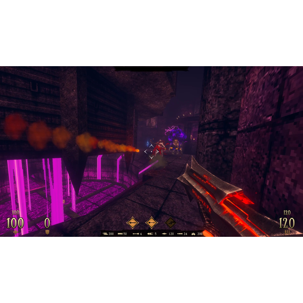 Dread Templar PC Download (ROW)