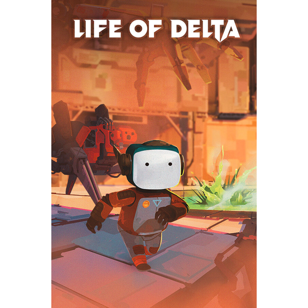 Life of Delta PC Download
