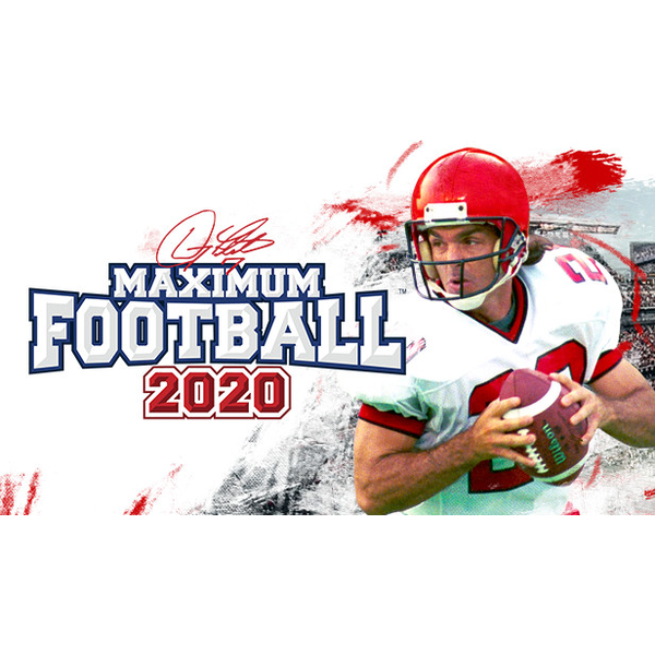 Doug Flutie's Maximum Football 2020
