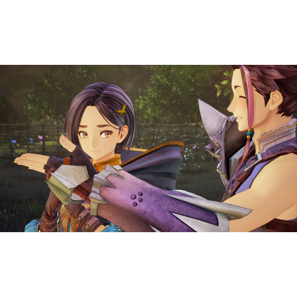 Tales of Arise Beyond the Dawn Deluxe Edition