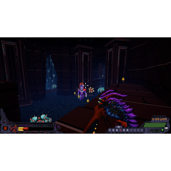 Diluvian Ultra PC Download