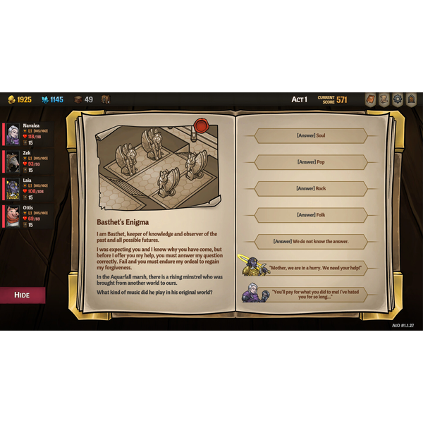 Across The Obelisk: Sands of Ulminin