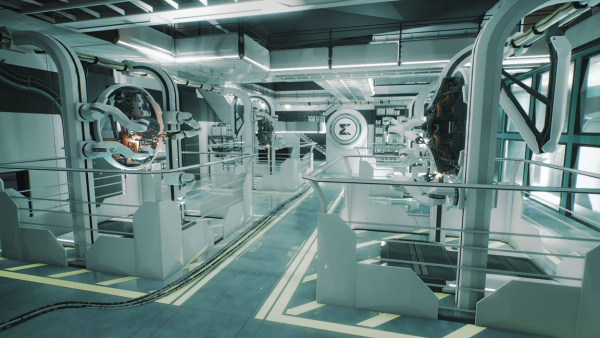 Ghost Recon Breakpoint - PlayStation 4