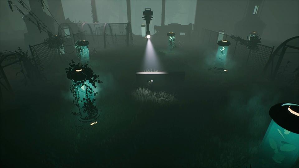 One Last Breath - PS5