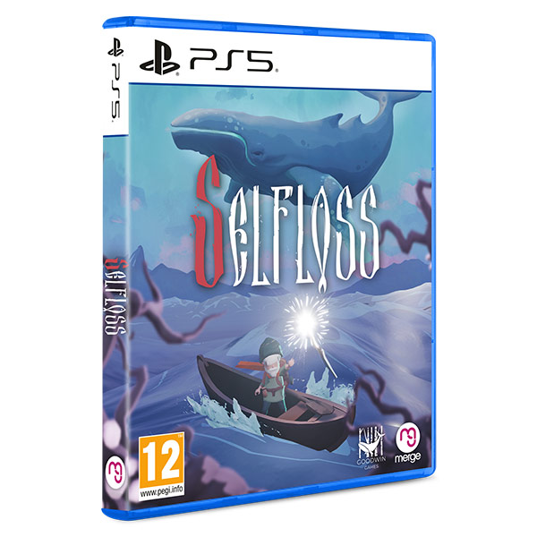 Selfloss - PS5