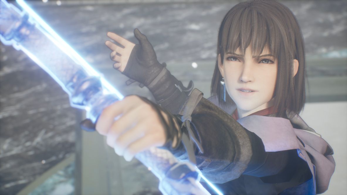 Valkyrie Elysium - PS5