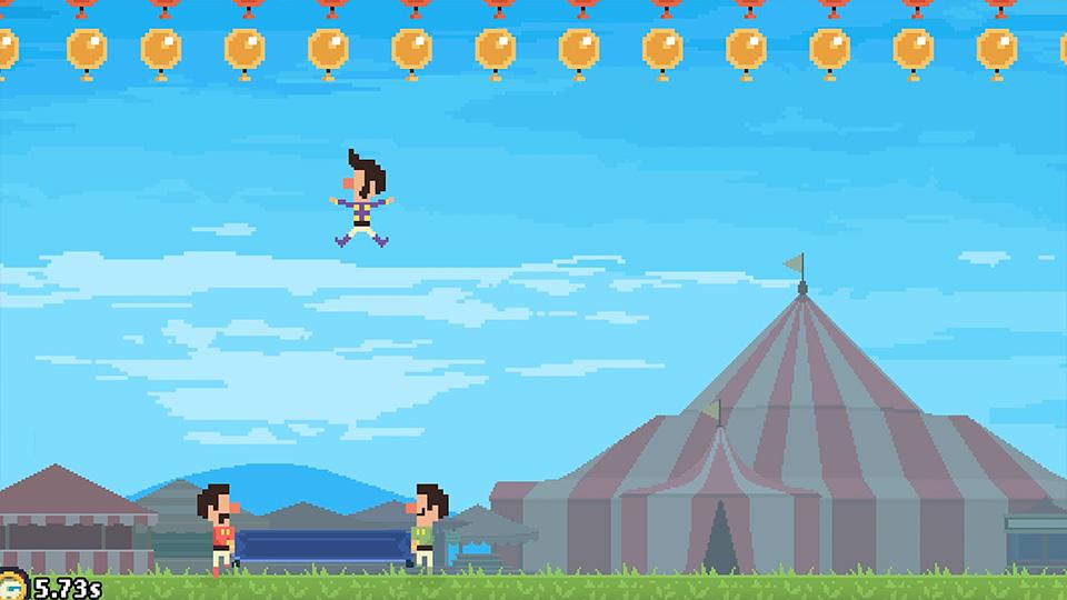 Atari Mania - Switch