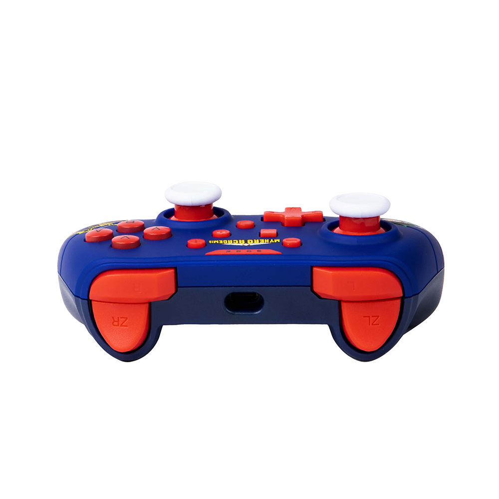 My Hero Academia Blue Controller - Switch