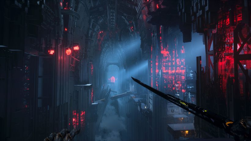 Ghostrunner 2 - Xbox Series X