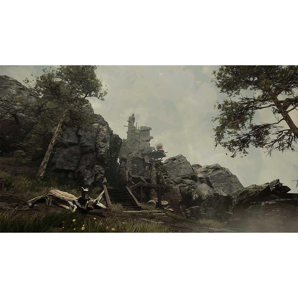 Gothic 1 Remake - Xbox Series X