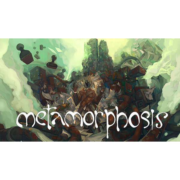 Metamorphosis