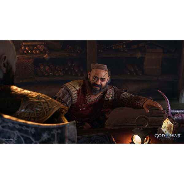 God of War Ragnarok - PlayStation 4