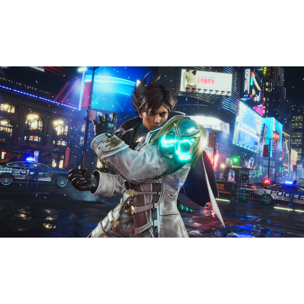 TEKKEN 8 PC Download