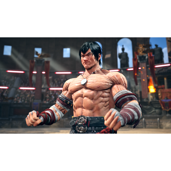 TEKKEN 8 PC Download