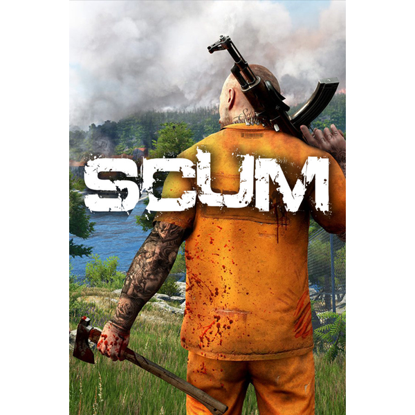 Scum PC Download