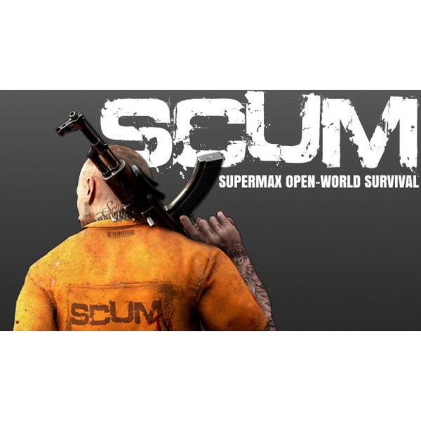 Scum PC Download