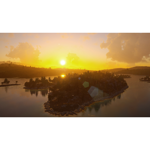 Scum PC Download