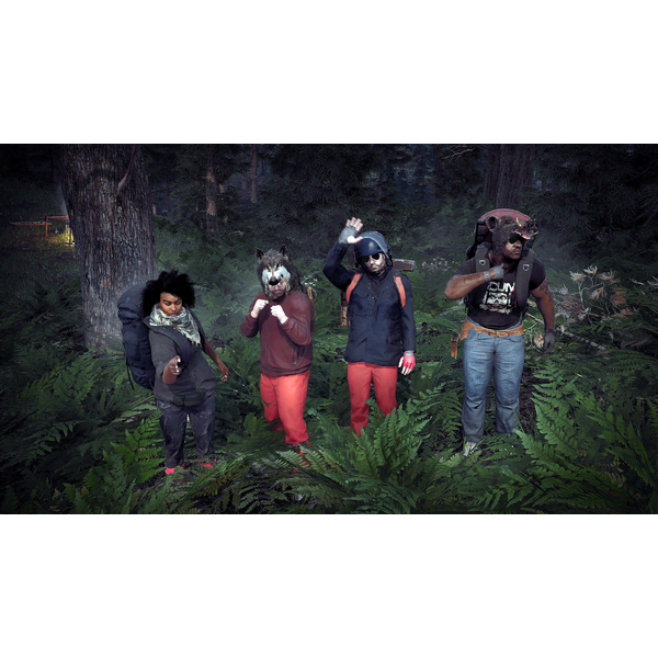 Scum PC Download