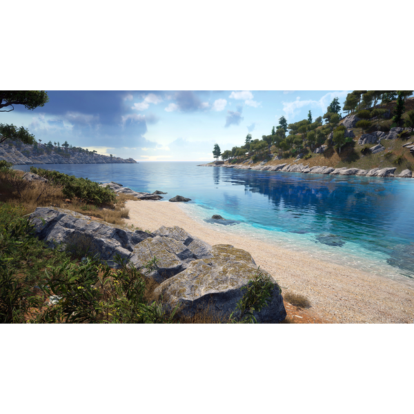 Scum PC Download
