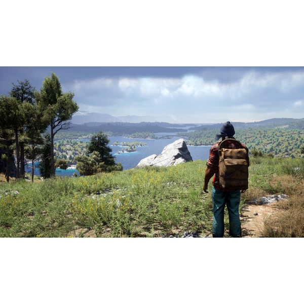 Scum PC Download