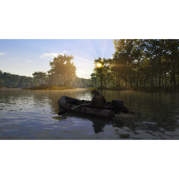 Scum PC Download
