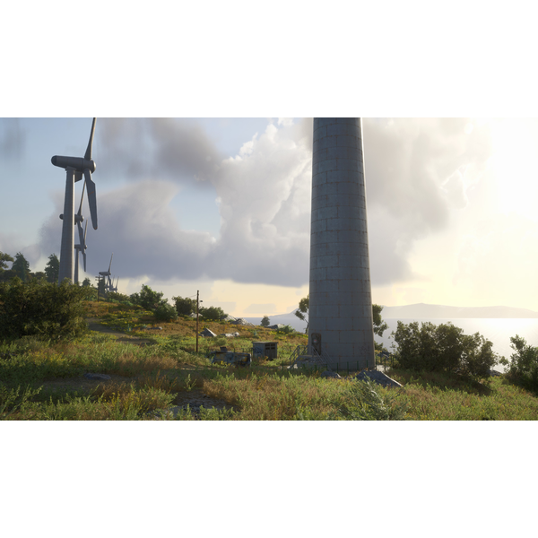 Scum PC Download
