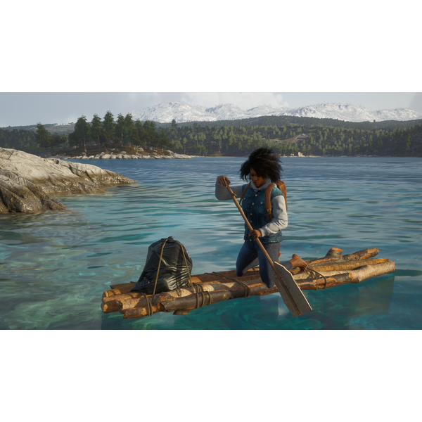 Scum PC Download